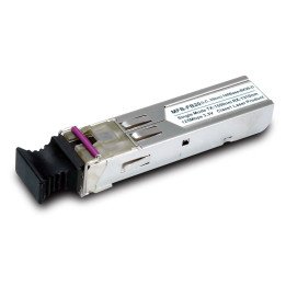 PLANET MFB-FB20 SFP raidītājs 100Mbps 20km 1550nm DDM