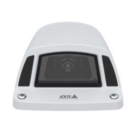 AXIS 02090-001 1080p IP-камера для помещений потолок/стена