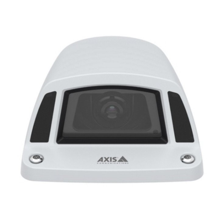 AXIS 02090-001 1080p IP-камера для помещений потолок/стена