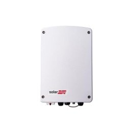 SolarEdge Home ūdens sildītāja kontrolieris 3 kW SMRT-HOT-WTR-30-S2