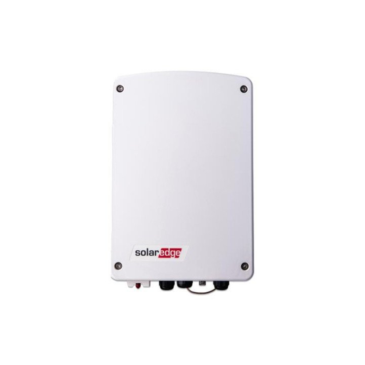 SolarEdge Home ūdens sildītāja kontrolieris 3 kW SMRT-HOT-WTR-30-S2