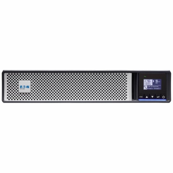 Eaton 5PX2200IRT2UG2 UPS 2200W Online Double-Conversion