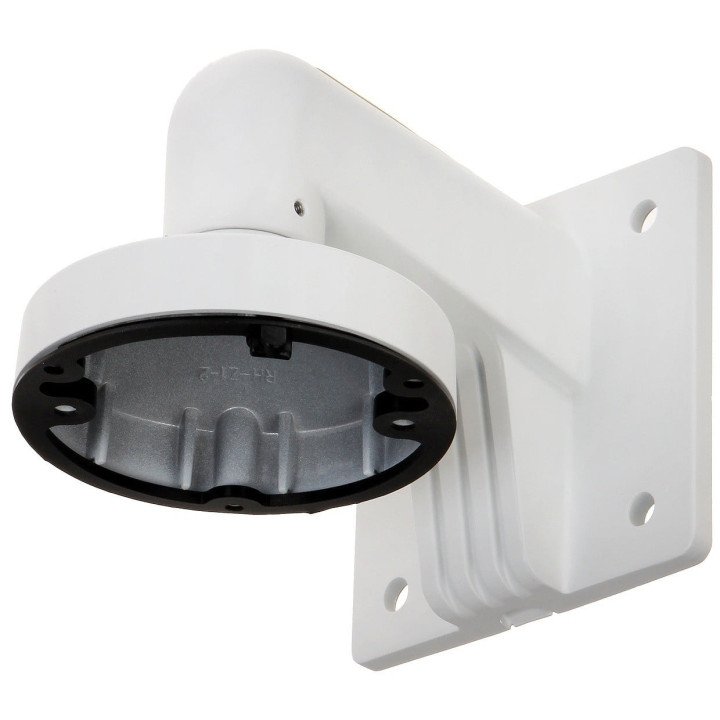 Hikvision DS-1272ZJ-110 sienas stiprinājums 4kg balts