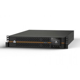 Vertiv EDGELI-3000IRT2U UPS 3kVA 2700W Line-interaktīvs 6 kontaktligzdas