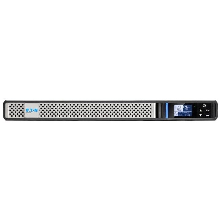Eaton 5P1550IRNG2 UPS 1550VA 1100W Line-Interactive Rack 1U