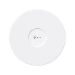 TP-Link EAP773 Omada BE9300 trīsjoslu Wi-Fi 7 piekļuves punkts
