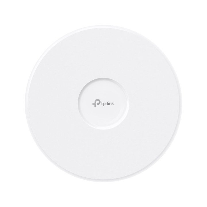 TP-Link EAP773 Omada BE9300 trīsjoslu Wi-Fi 7 piekļuves punkts