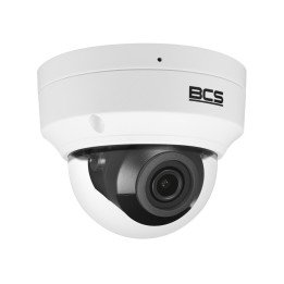 BCS BCS-P-DIP24FC-Ai1 4MP IP kupola kamera PoE ONVIF IP67