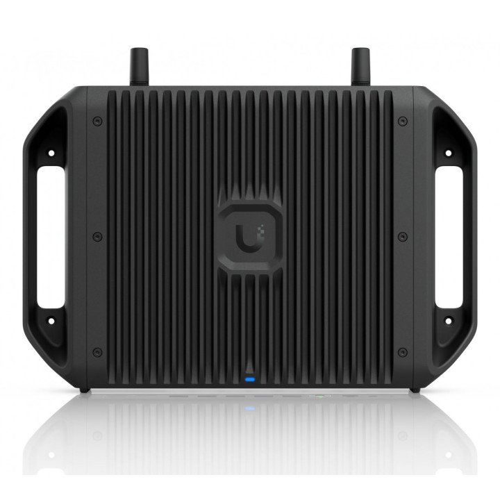 Ubiquiti UCG-Industrial шлюз 10G PoE
