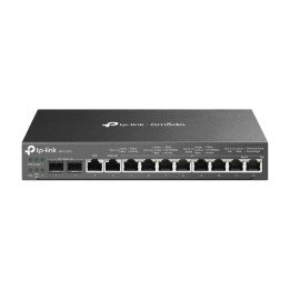 TP-Link ER7212PC Omada Гигабитный VPN-маршрутизатор PoE+