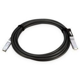 PLANET CB-QSFP100G-5M 100G QSFP28 DAC кабель 5 м