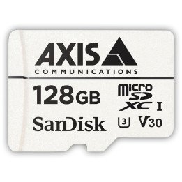 AXIS 01491-001 128GB MicroSDXC Class 10 atmiņas karte