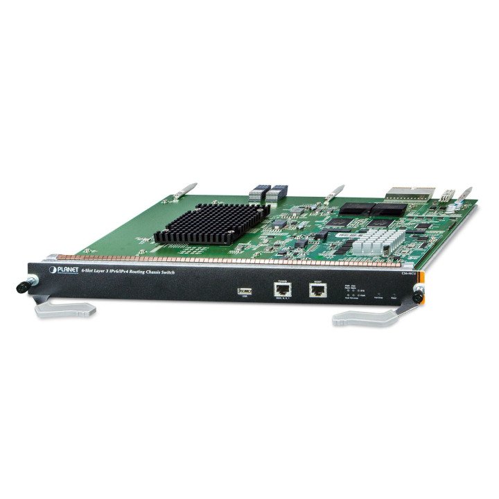 PLANET CS6-MCU модуль управления для CS-6306R