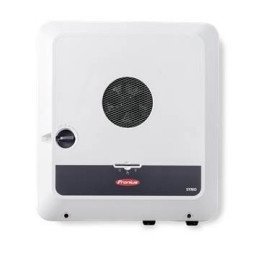 Fronius Symo GEN24 8.0 Plus 8kW hibrīdinvertors 3 fāzes 2 MPPT