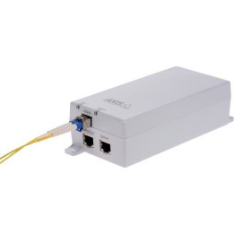 AXIS T8154 Midspan PoE инжектор 230V AC Ethernet