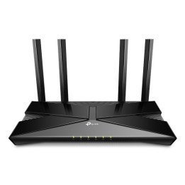 TP-Link EX520 Wi-Fi 6 AX1800 двухдиапазонный гигабитный роутер