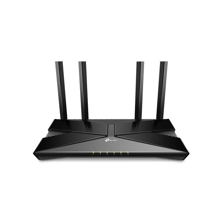 TP-Link EX520 Wi-Fi 6 AX1800 двухдиапазонный гигабитный роутер