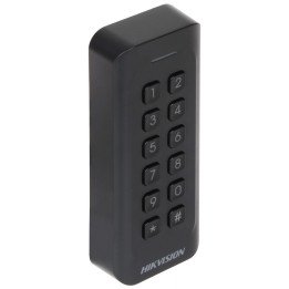 Hikvision DS-K1802EK IP65 āra RFID karšu lasītājs