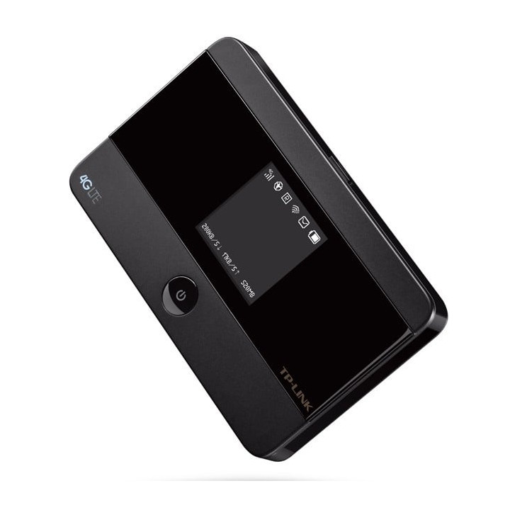 TP-Link M7350 150Mbps 4G LTE мобильный Wi-Fi роутер