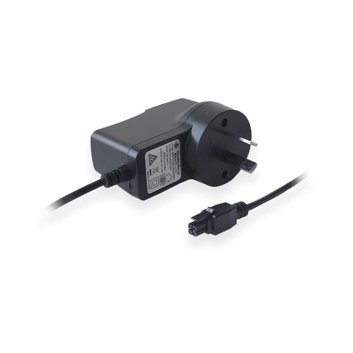 Teltonika 035R-00152 9V 9W barošanas adapteris iekštelpām melns