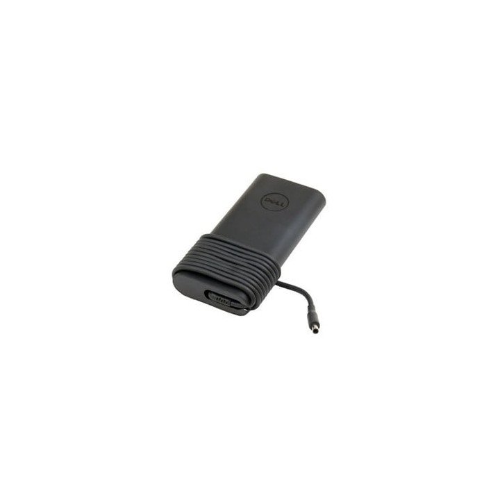 Dell 450-AGNS 130W Адаптер питания Черный Для помещений