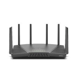 Synology RT6600AX Wi-Fi 6E маршрутизатор Tri-band 2.5G
