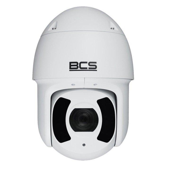 BCS BCS-L-SIP5245SR25-Ai2 2MP PTZ kamera 45x tālummaiņa IP67 Wi-Fi