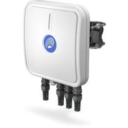 QuWireless C950M CCTV PoE шлюз с LTE, IP67