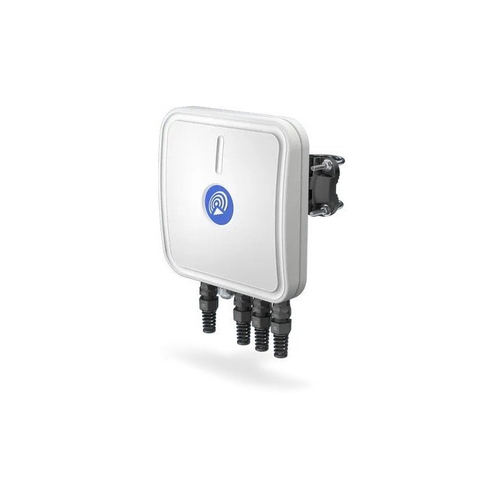 QuWireless C950M CCTV PoE шлюз с LTE, IP67