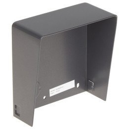 Hikvision DS-KABD8003-RS1 lietus aizsargs virsmas montāžai