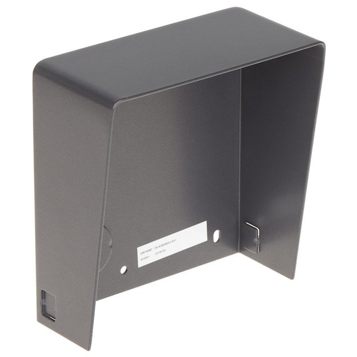 Hikvision DS-KABD8003-RS1 lietus aizsargs virsmas montāžai