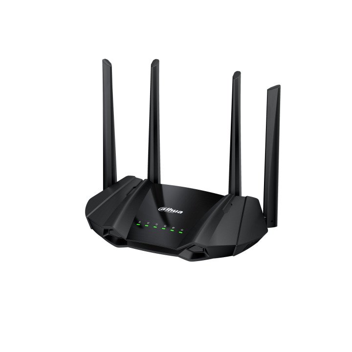 Dahua AX15M AX1500 Wi-Fi 6 роутер 1500 Mbps