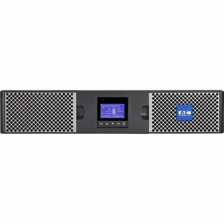 Eaton 9PX3000IRTN-L 3000W UPS Li-Ion Online Double-Conversion