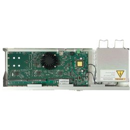 MikroTik RB1100X4 проводной маршрутизатор Gigabit Ethernet PoE