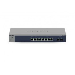 NETGEAR MS510TXM-100EUS 10-портовый Smart Managed Pro коммутатор