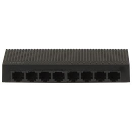 Imou SF108C 8-портовый 100 Mbps неуправляемый коммутатор