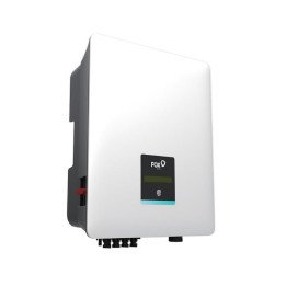 FoxESS T3-G3-GD470 3kW trīsfāžu tīkla invertors 2 MPPT Wi-Fi