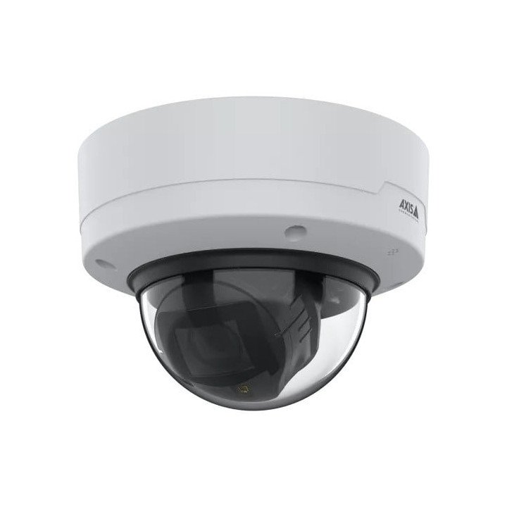 AXIS P3287-LVE kupolveida kamera 02984-001 3-8.5mm
