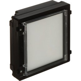 Hikvision DS-KD-INFO modulāra durvju stacija IP65