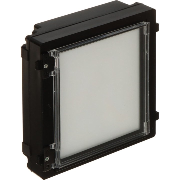 Hikvision DS-KD-INFO modulāra durvju stacija IP65