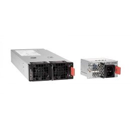 HPE R0X35A 1800W блок питания для Aruba CX 6400