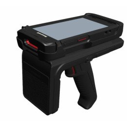 Honeywell IH40 RFID UHF Bluetooth ручной считыватель 4000mAh