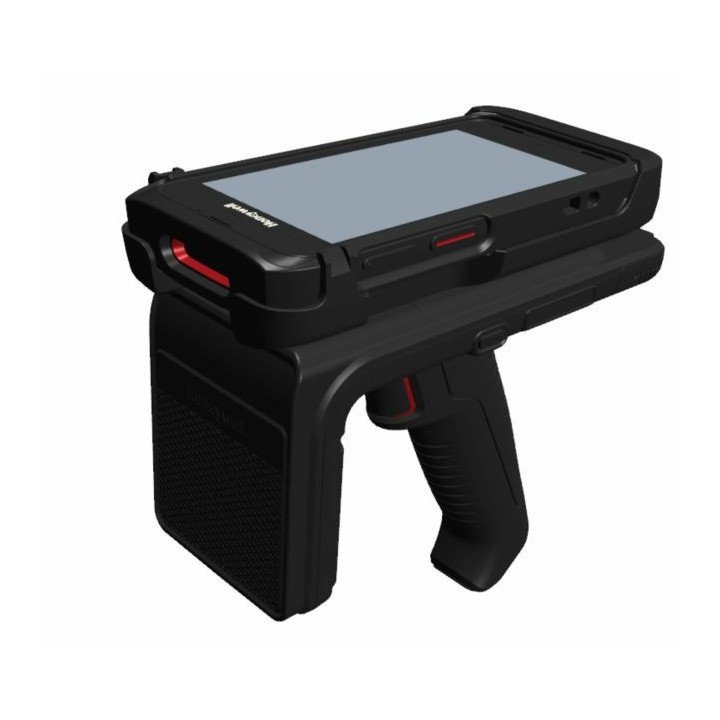 Honeywell IH40 RFID UHF Bluetooth ручной считыватель 4000mAh