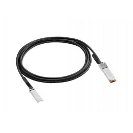 HPE S1J08A 50G QSFP56 в SFP56 3m DAC кабель
