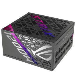 Блок питания ASUS ROG-STRIX-1200P-GAMING 1200W ATX