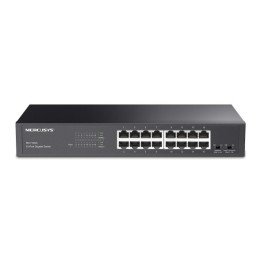 TP-Link MS116GS 16-портовый гигабитный неуправляемый коммутатор