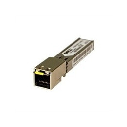 Dell 407-BBOS медный Mini-GBIC SFP трансивер