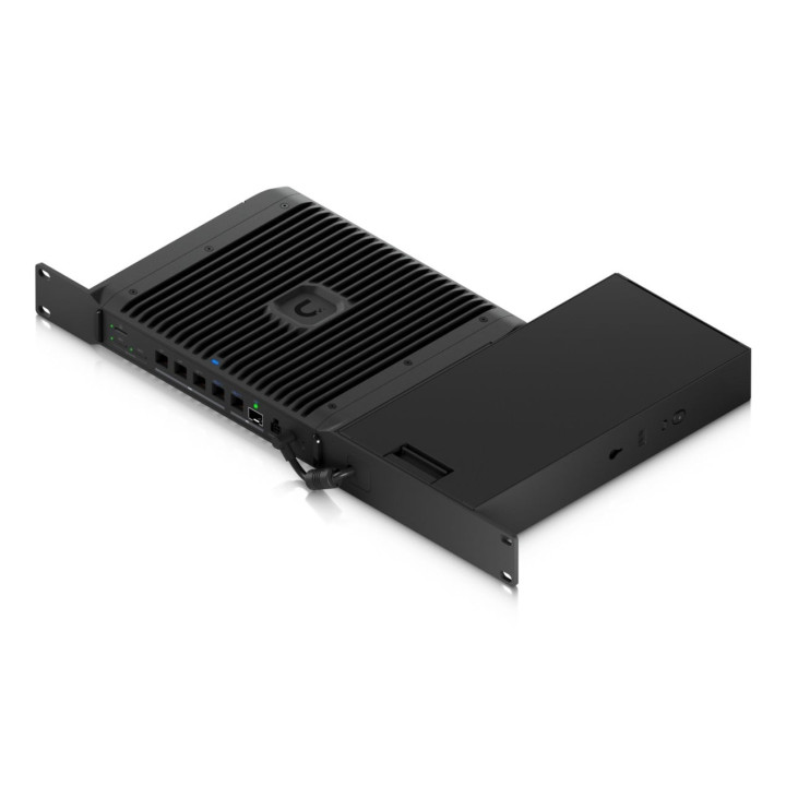 Крепление Ubiquiti UACC-UCG-Industrial-RM – сталь, для помещений, 1.5 кг