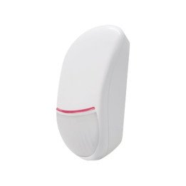 BCS LC-204 PIR-датчик движения защита от животных 8V 100°