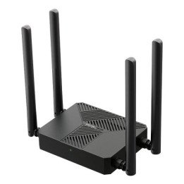 Mercusys MR62X Wi-Fi 6 маршрутизатор Gigabit двухдиапазонный